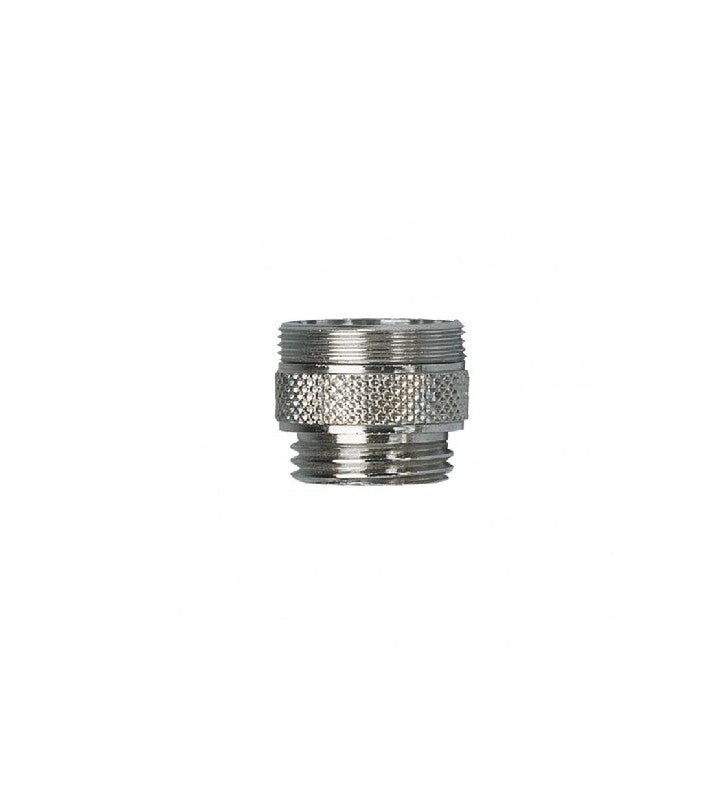 Riduzioni ottone cromato mm