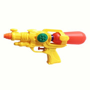 Trade Shop - Pistola Ad Acqua Con Serbatoio 24.5x13cm Gioco Bambini Mare Col Assortiti 605441 -