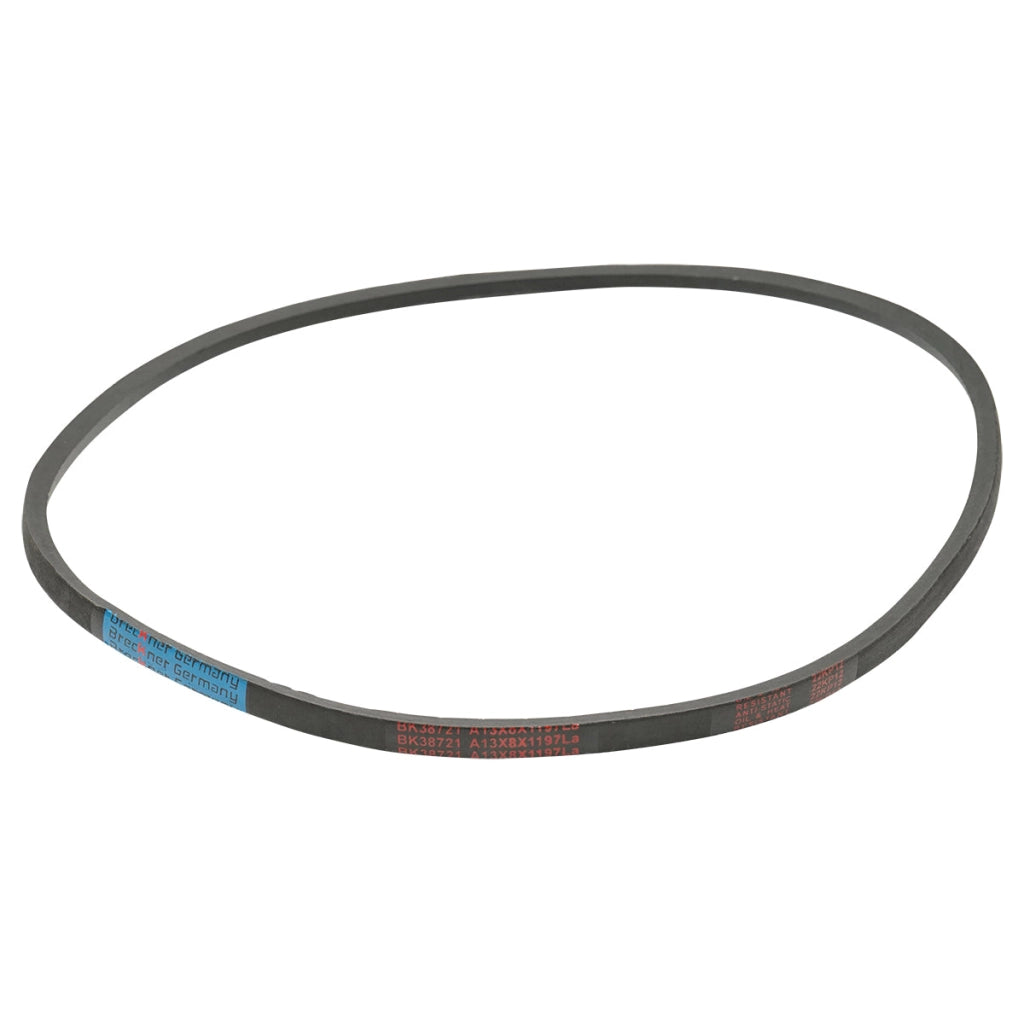Cinghia di trasmissione A 13x8x1197 LA 13x1197