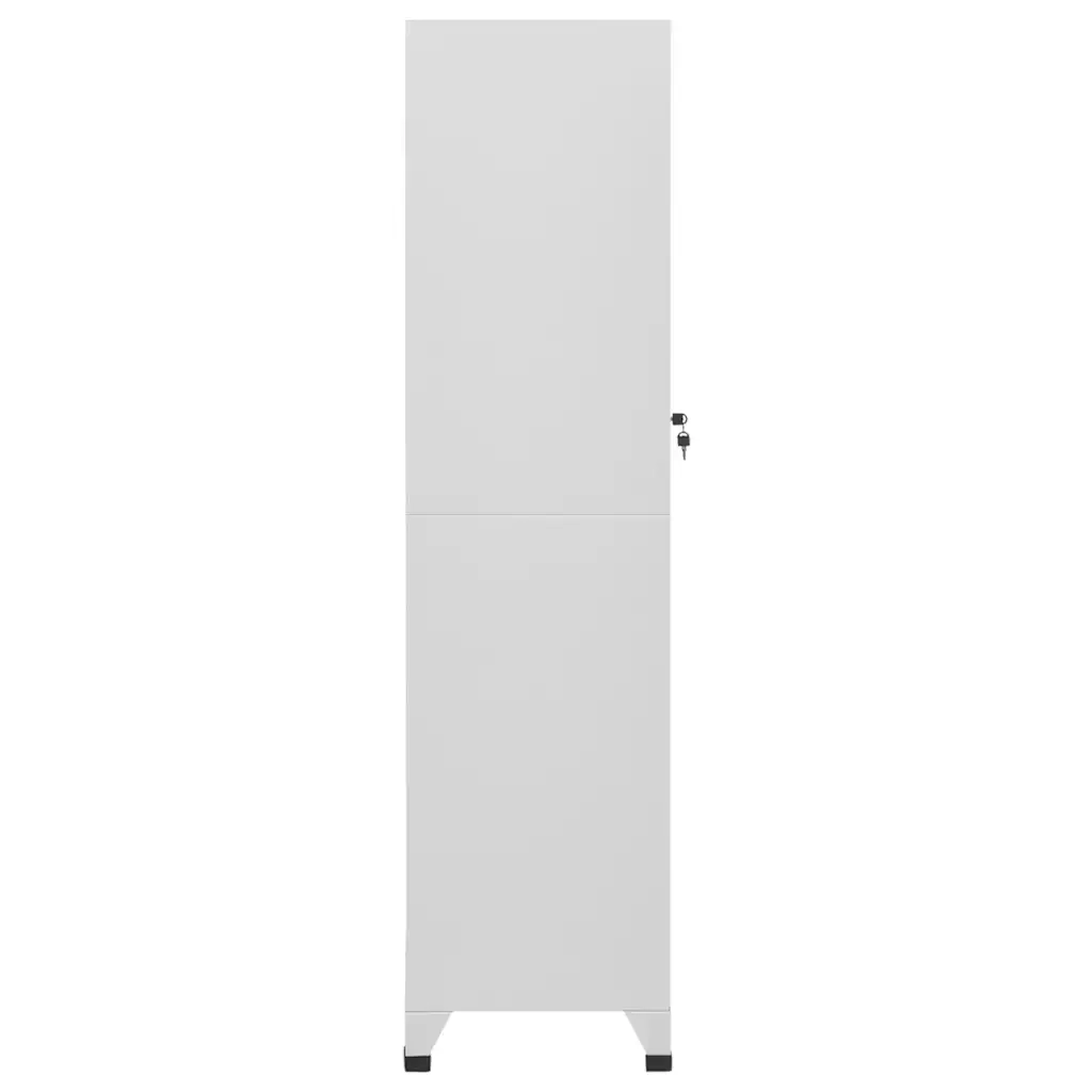 Armoire à casier 38x45x180 cm