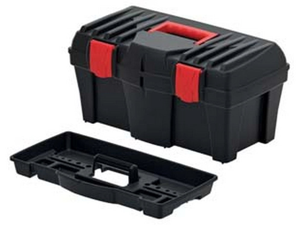 1pz cassetta portautensili caliber mm460x257x227h. carico max kilogrammi11.5 cod:ferx.fer408271