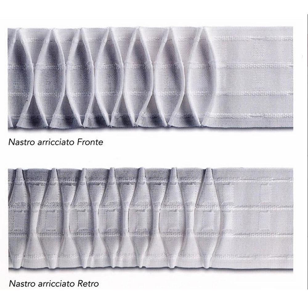 Nastro fettuccia filmar rombotex 90 larghezza mm 80