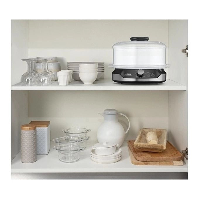 Tefal Ultracompact VC2048 VAPORIERA VC2048