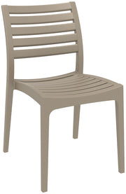 Sedia Ares fango