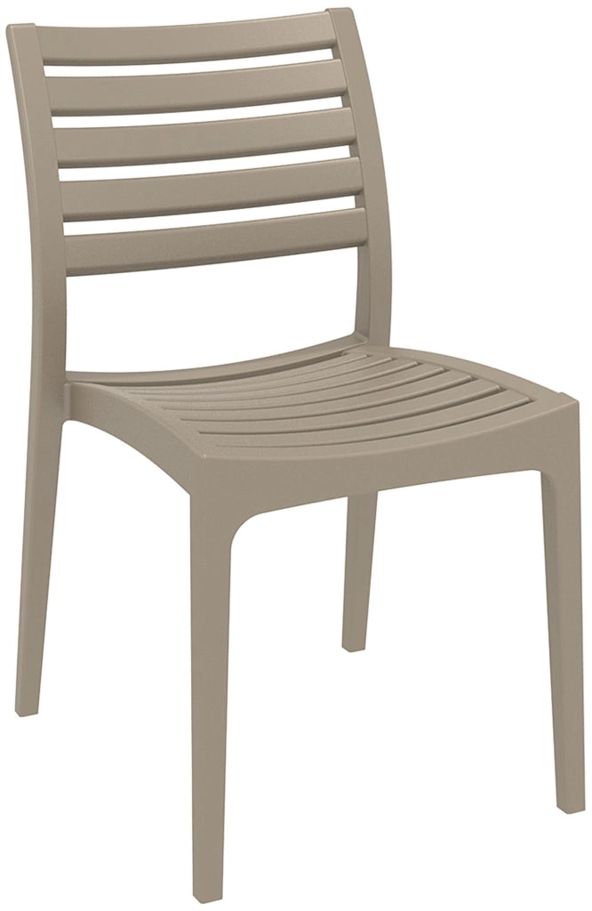 Sedia Ares fango