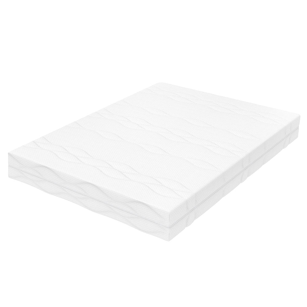 Materasso Ortho Medic 160x200cm H3 20cm - Xylo - Ergonomico 7 Zone, Oeko-Tex