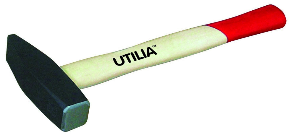 Utilia MARTELLO DA BANCO  gr. 500 6.00 pz