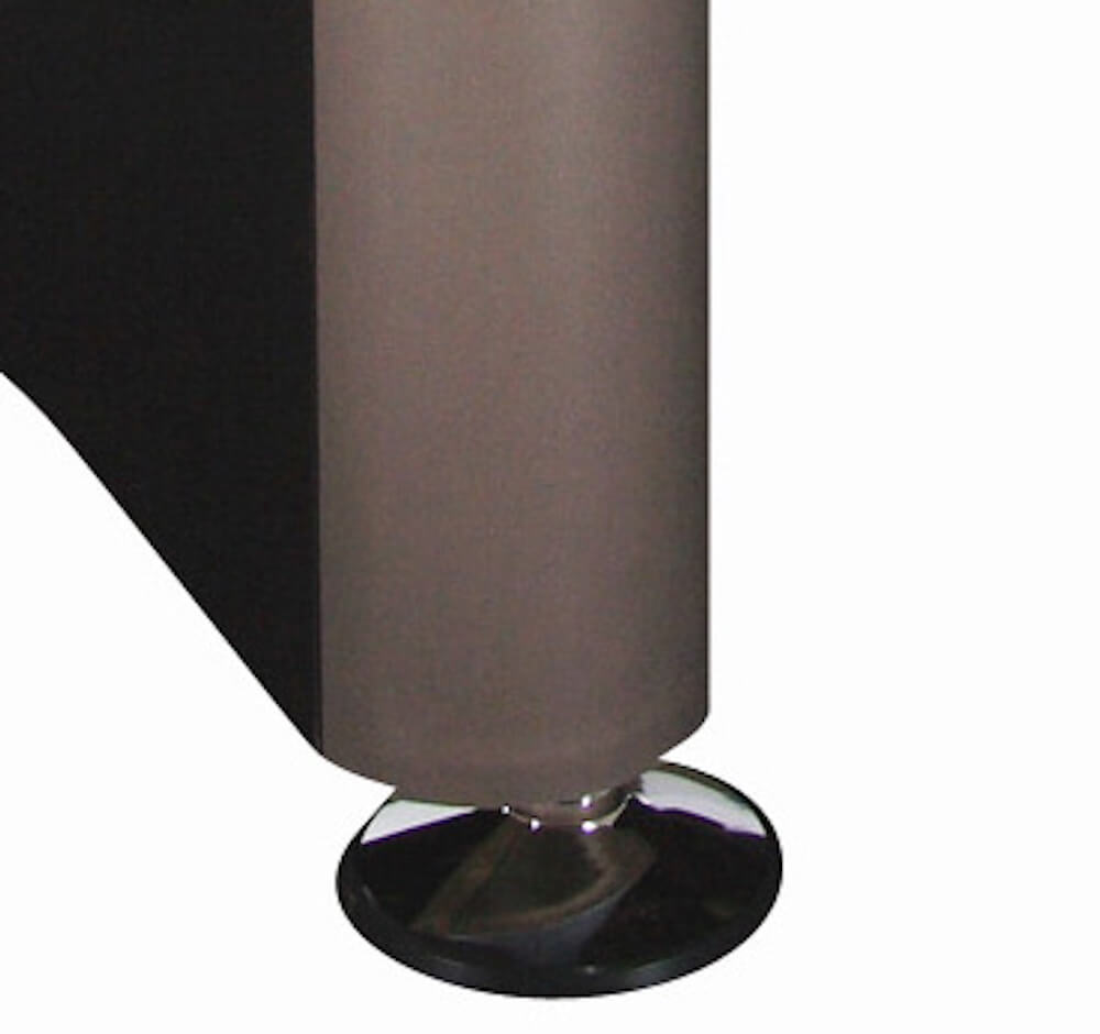 Tavolo da Air Hockey 193X102Cm Garlando Stratos