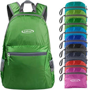 Zak da Sacco da 20L Ultralight Opvougbile Waterdiproteggi