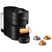 De'Longhi ENV90.A Vertuo Pop Macchina da caffe' Capsule Nespresso 0,56 L 1260 W Wi-Fi colore Blu Nero