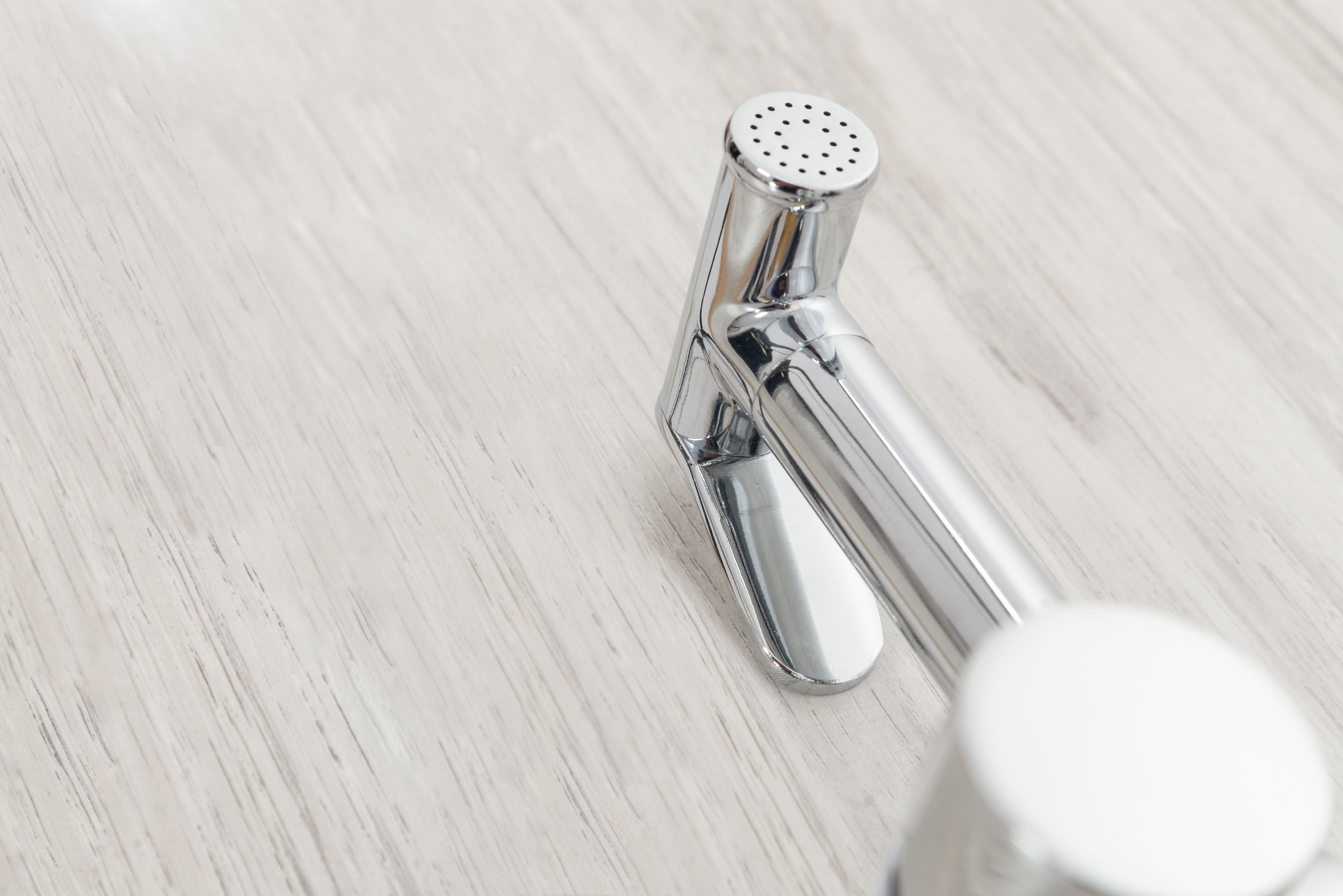 Rubinetto Da Bidet Rea Lungo Loop