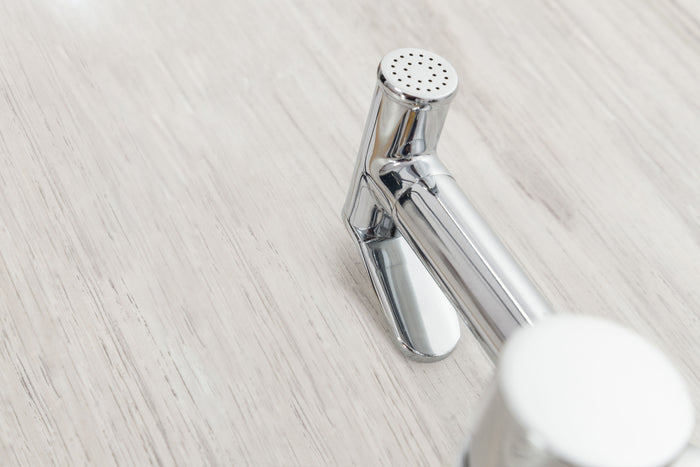 Rubinetto Da Bidet Rea Lungo Loop
