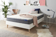 Materasso matrimoniale Actimemo zen 140x210cm - Spessore : 26cm - Memory foam - Bilanciato