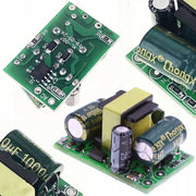 Modulo Alimentatore 12V 450mA Rosfix – Alta Qualità e Stabilità | 5.4W, Protezione Sovratensioni