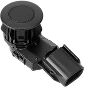 Sensore di parcheggio di sostituzione per 2.5L L4 2017-2018 - Sensore di parcheggio posteriore - Senza fili - ABS - Nero - Resistente agli urti