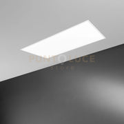 PANNELLO LED BIANCO 60W 7200LM CCT 3000K / 4000K / 6500K 119,5X3X59,5CM