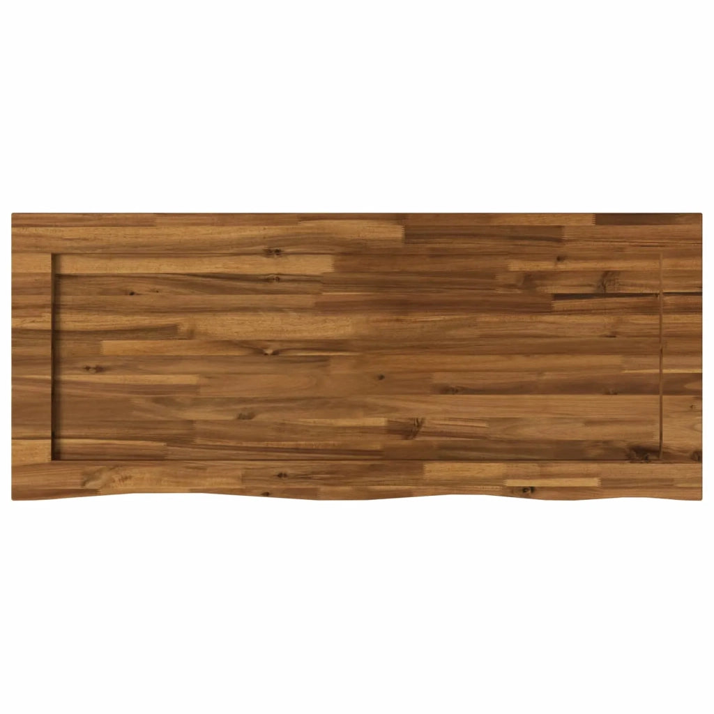 Piano del Tavolo Rettangolare 90 x 50 x 3,5 cm Rettangolare 938510