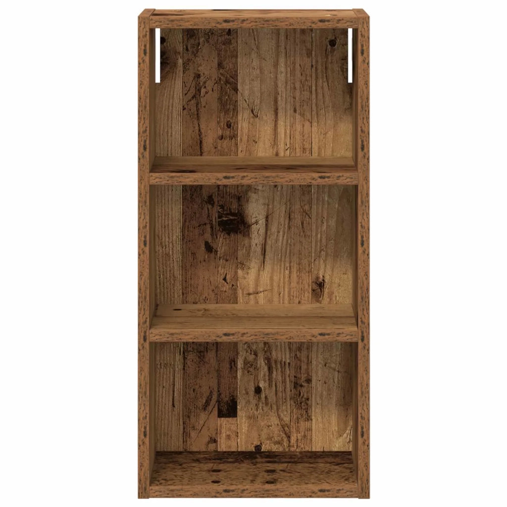 Armadio da bagno a muro Legno vecchio 30 x 16 x 62,5 cm