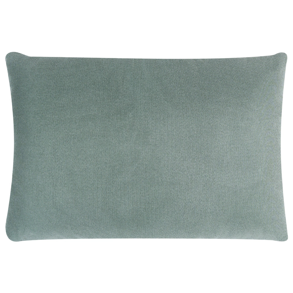 Poltrona verde chiaro rivestita in ciniglia con gambe rotonde in legno e braccioli per soggiorno, angolo lettura, stile moderno minimalista