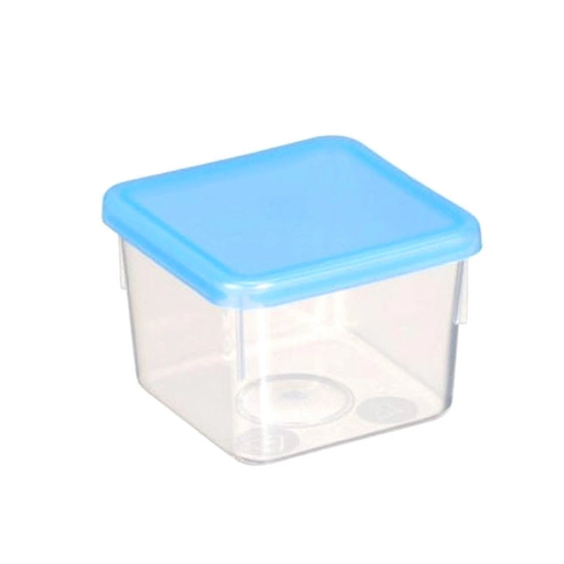 Contenitore Quadro Pz 3 L 0,500 11X11 H 6,4 Mira