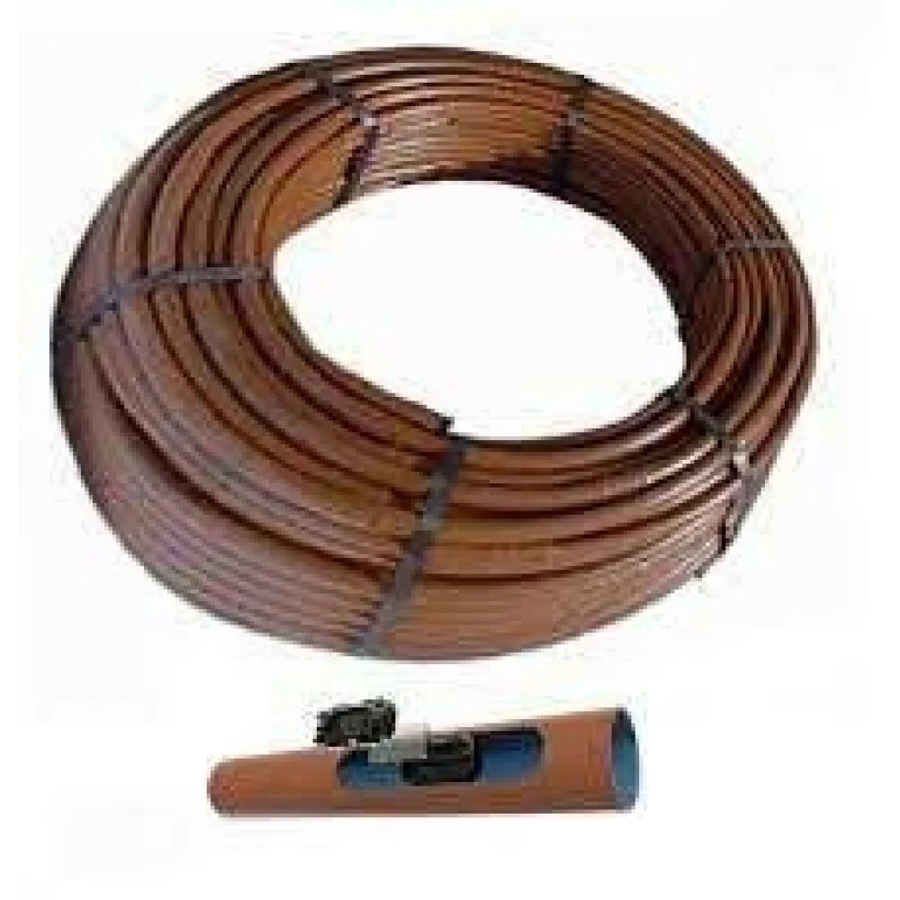 Ala gocciatub-33-4-100-m 33cm 4 l h (prezzo per confezione) 9301