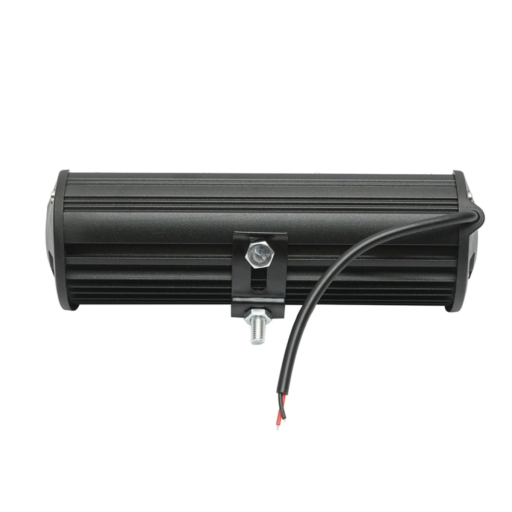 Lampada LED tipo barra, 12-24V, 144W, 62x79x237 mm, Breckner Germany
