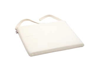 CUSCINO IMBOTTITO SEDUTA  cm.44x44 spessore cm.4