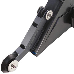 Stuccatrice Professionale per Cartongesso Nastratore Banjo Delko Tools