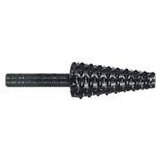 RASPA ROTATIVA CONICA art. 432.00