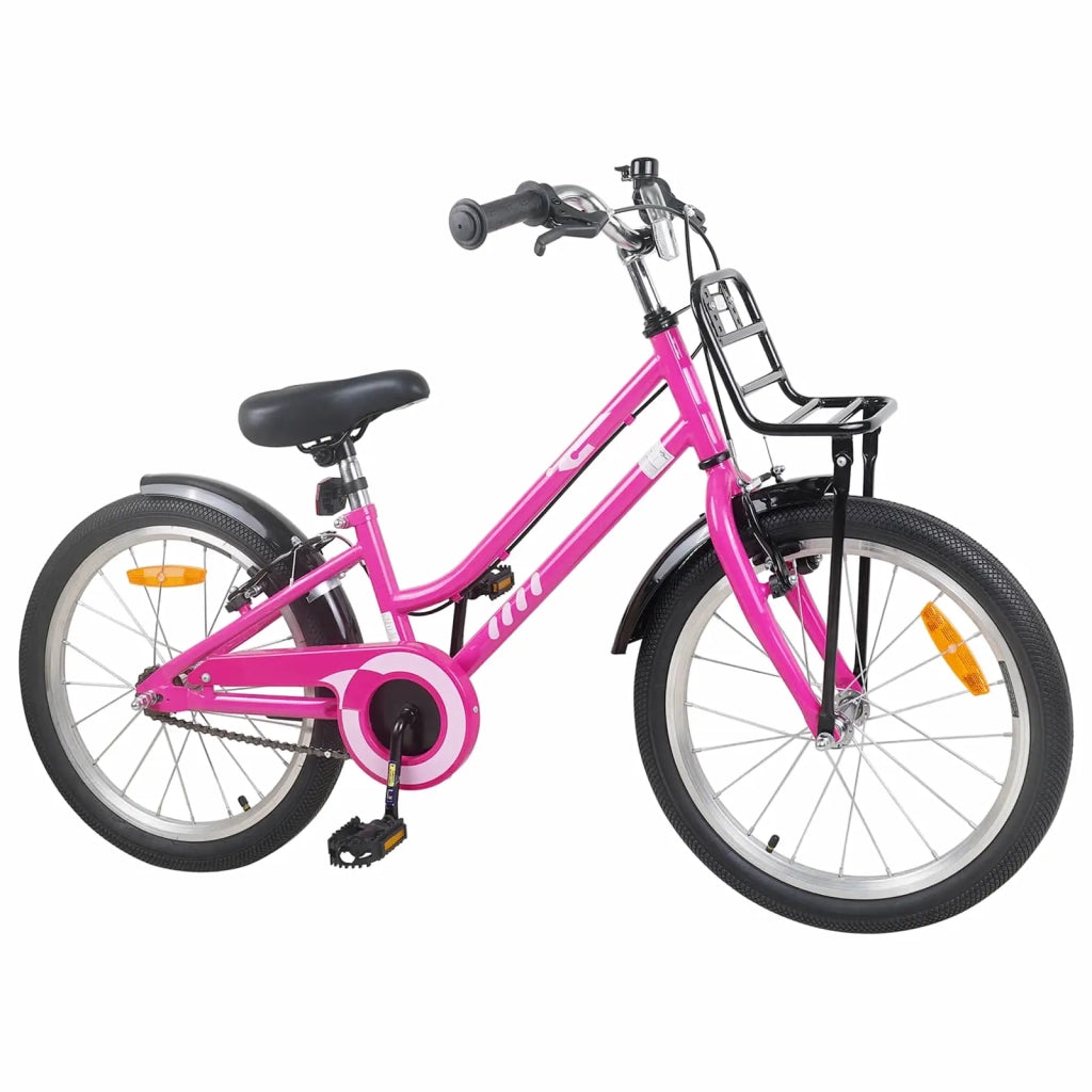 Bicicletta per Bambini 20 Pollici