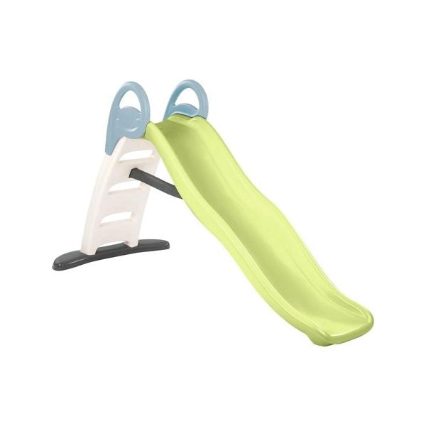 Scivolo smoby 7600820405  life funny verde