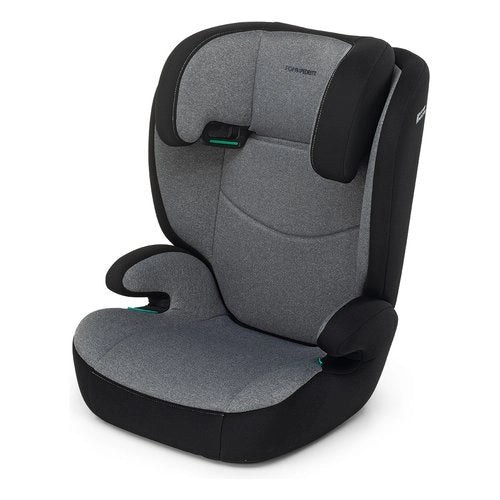Seggiolino auto foppapedretti 9700414501 clever carbon