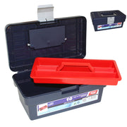 Valigetta Blu10 Mm.290X170X127     Tayg