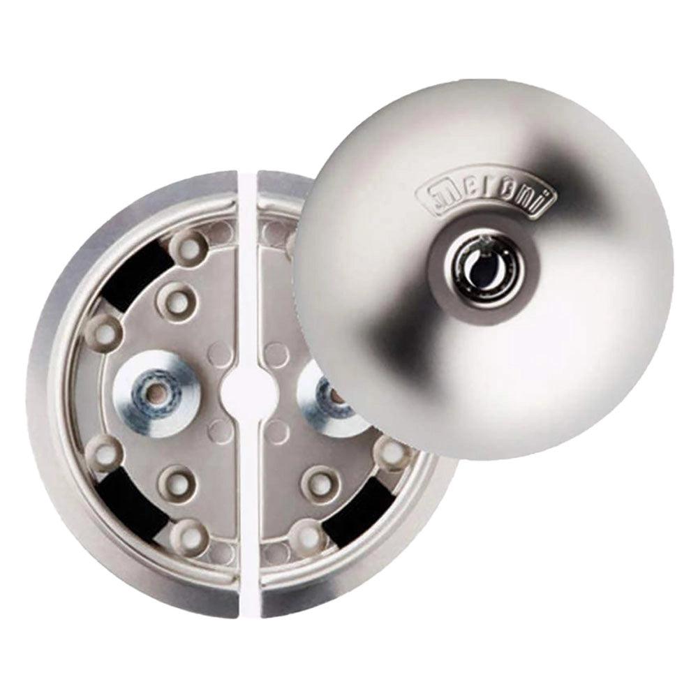 1cf chiusura antifurto per furgoni 'ufo' kit 2 pezzi - 3 chiavi cifr.unica cod:ferx.302239nlm