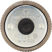 Moletto a vite SDS Clic M14 - Professionale - Diametro 14 mm - Accessorio per Macchina a Nastro a Viti Cross