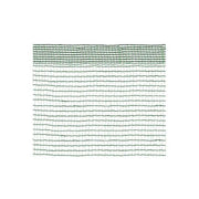 Rete Antigrandine Vigor Verde 100 Metri H.Cm. 300