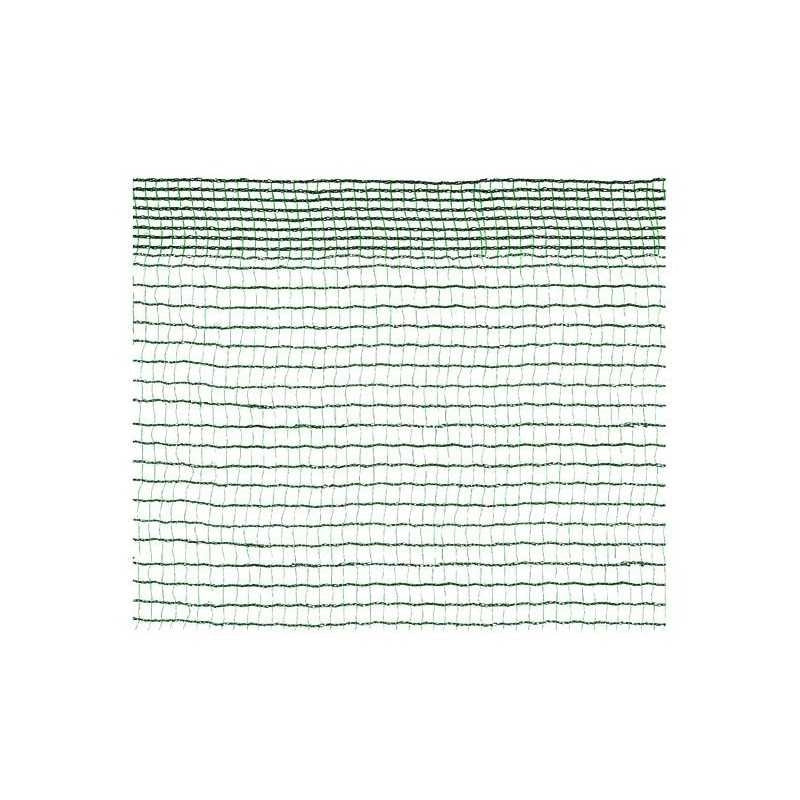 Rete Antigrandine Vigor Verde 100 Metri H.Cm. 300