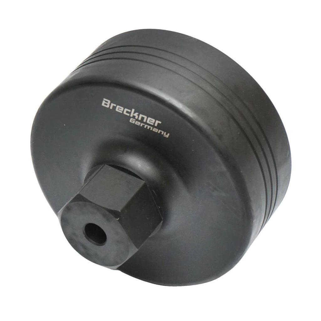 BUSSOLA PER ASSALE POSTERIORE BPW 41mm Chiave a bussola per asse posteriore per assali BPW 41 mm ovale