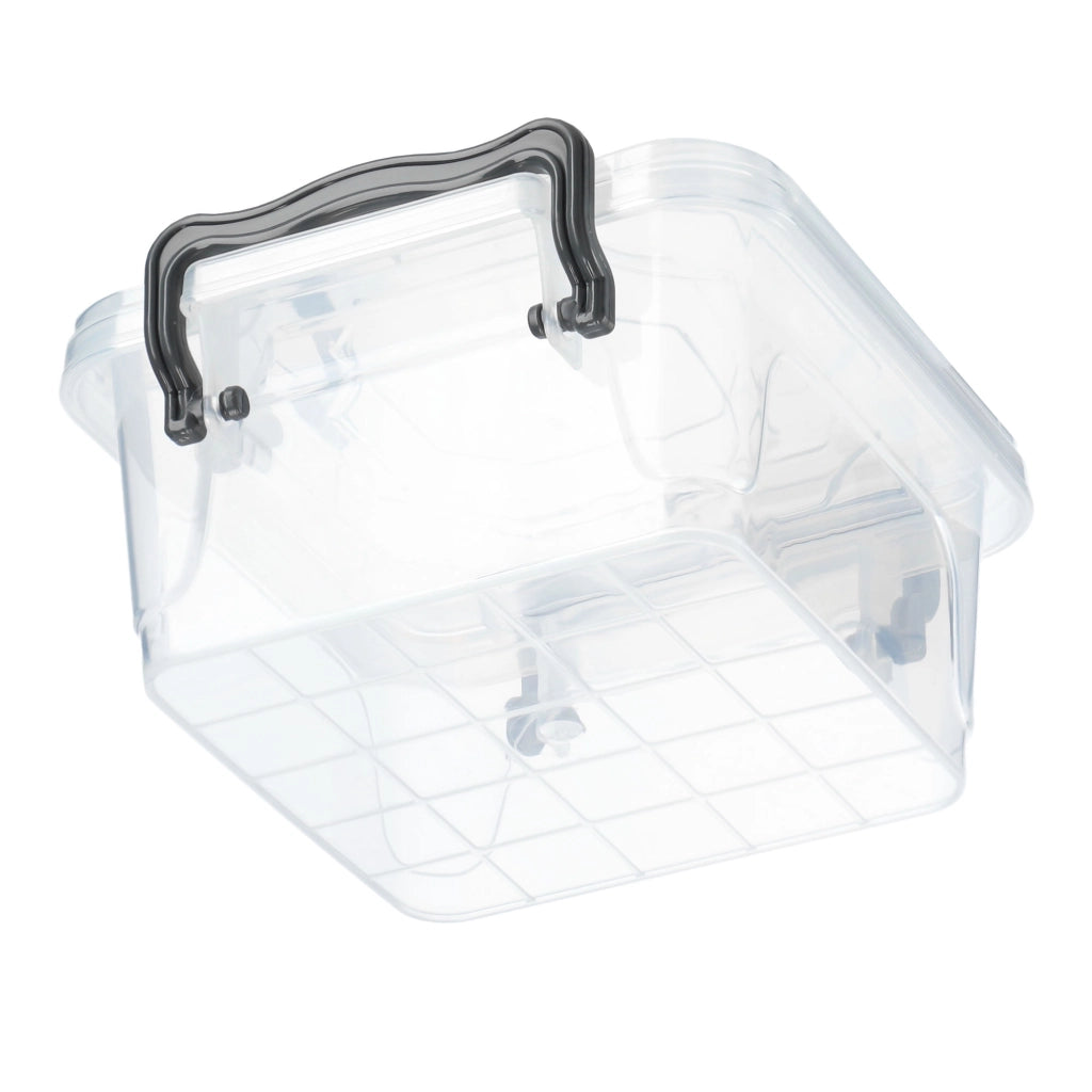 Contenitore per alimenti KADAX, porta pranzo da 0,35 l con coperchio