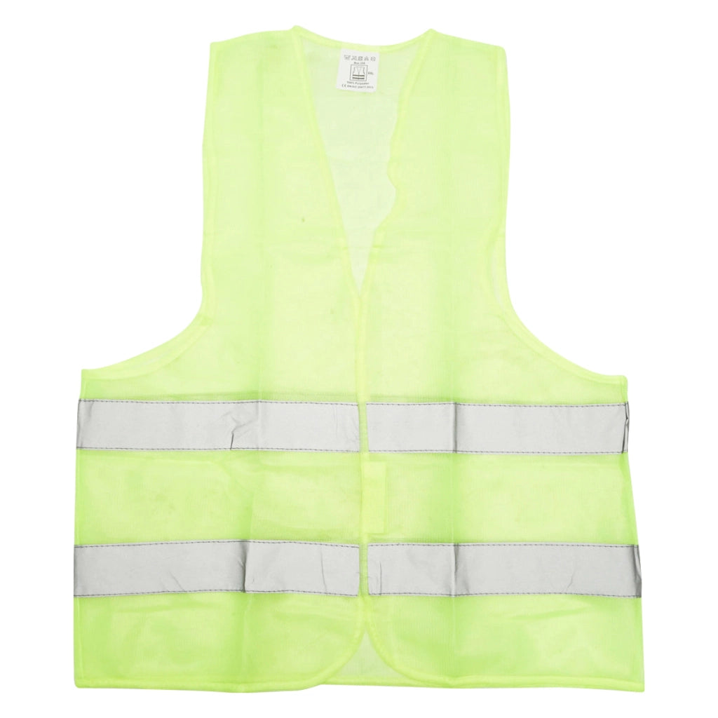 Gilet riflettente taglia XXL