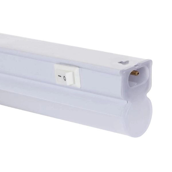 LAMPADA SOTTOPENSILE 15W LEDBAR-120 FAN