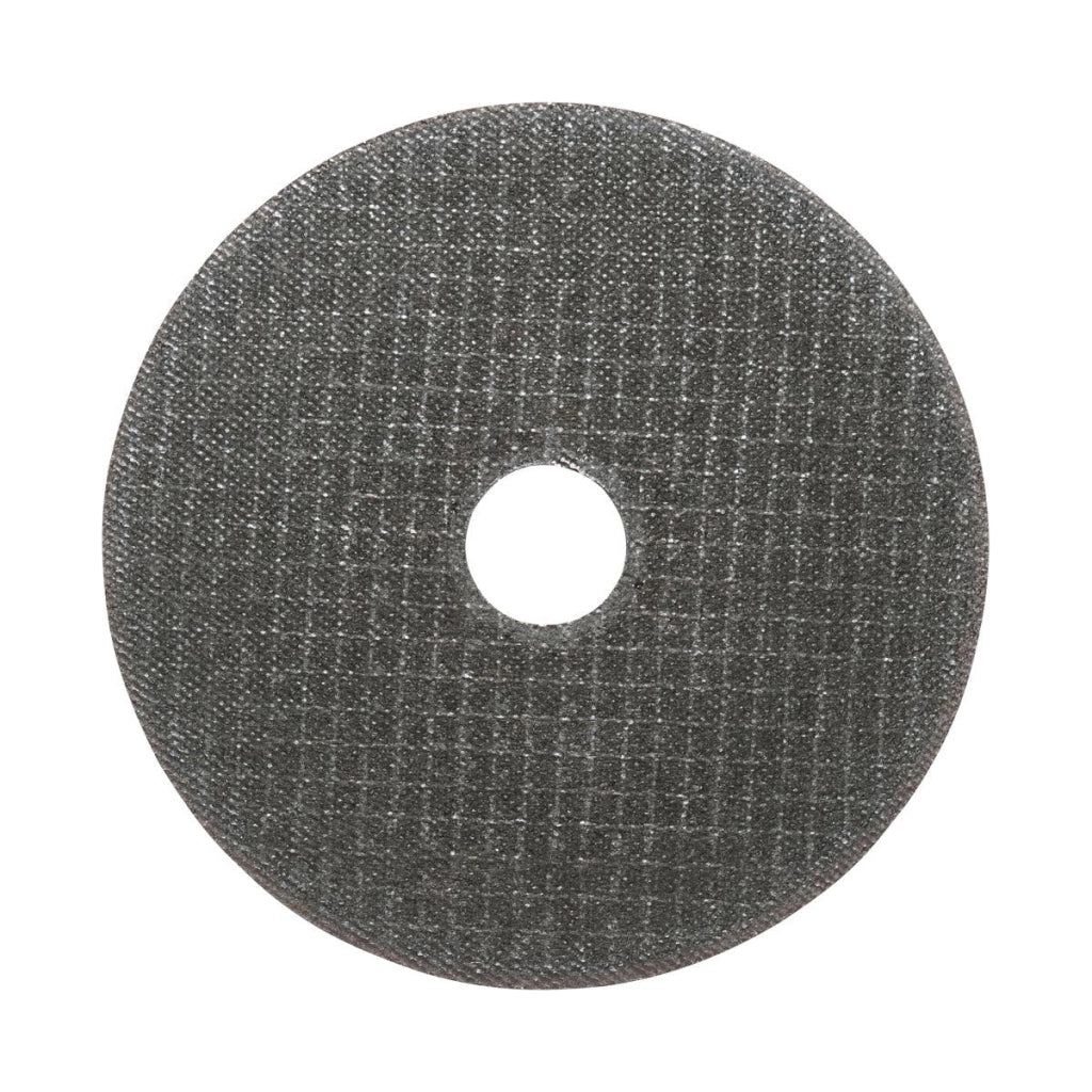 10 Dischi da Taglio T41 125x1.0x22mm Acciaio INOX Ferro Metallo Disco Flessibili per Smerigliatrice Angolare Mola Taglio Breckner Germany