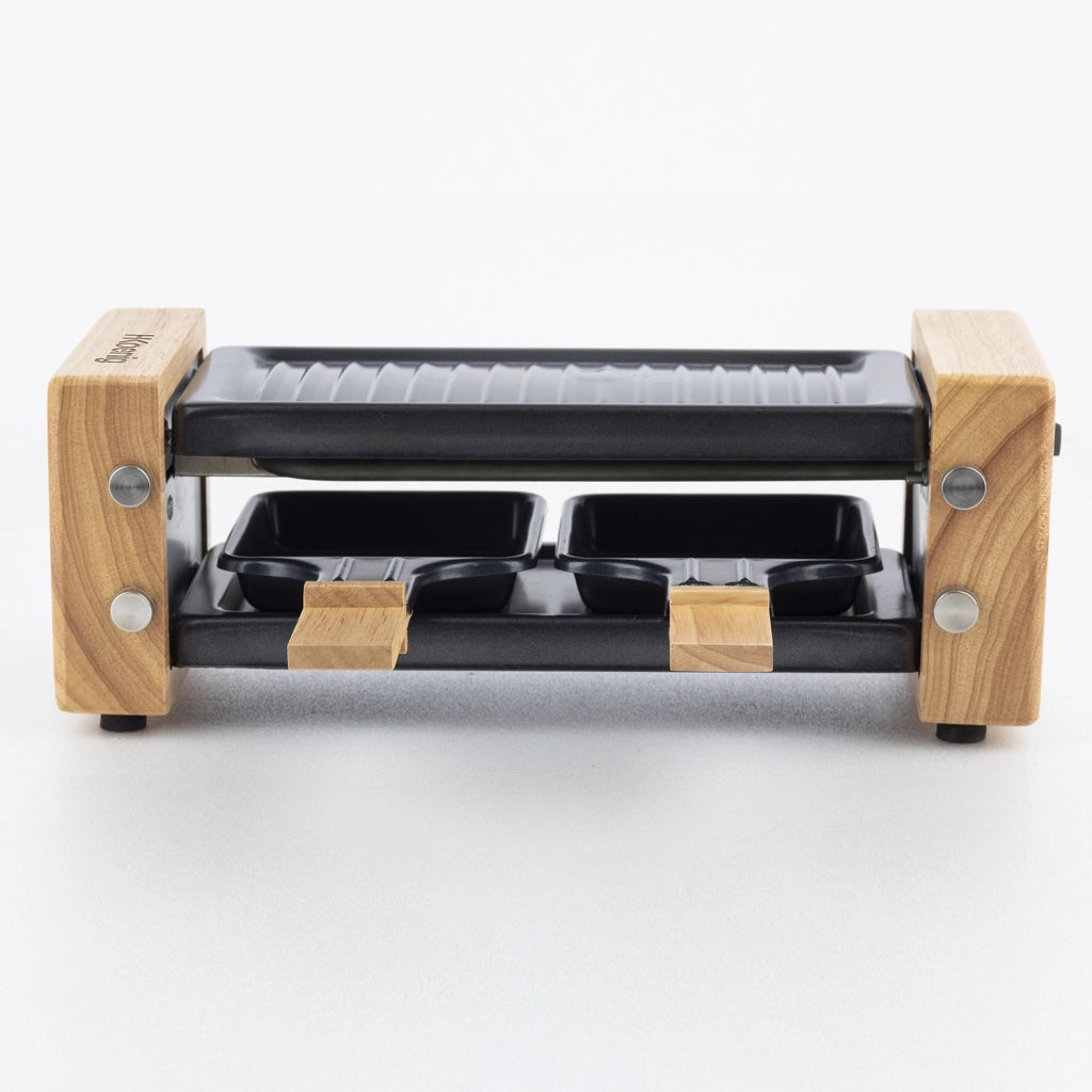 Raclette e pietra WOD2