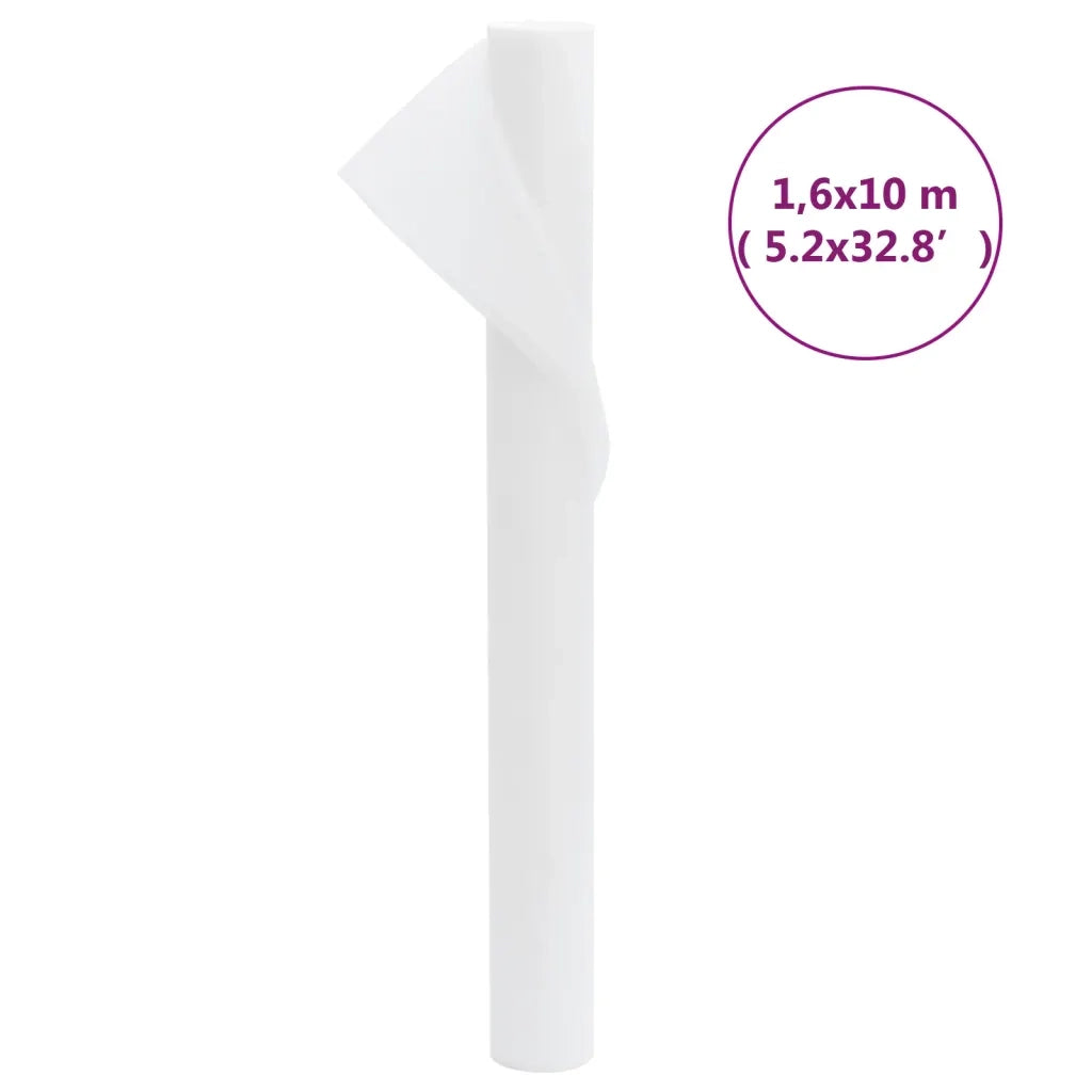 Copertura per Piante 70 g/m2 10x1,6 m CFW7378961