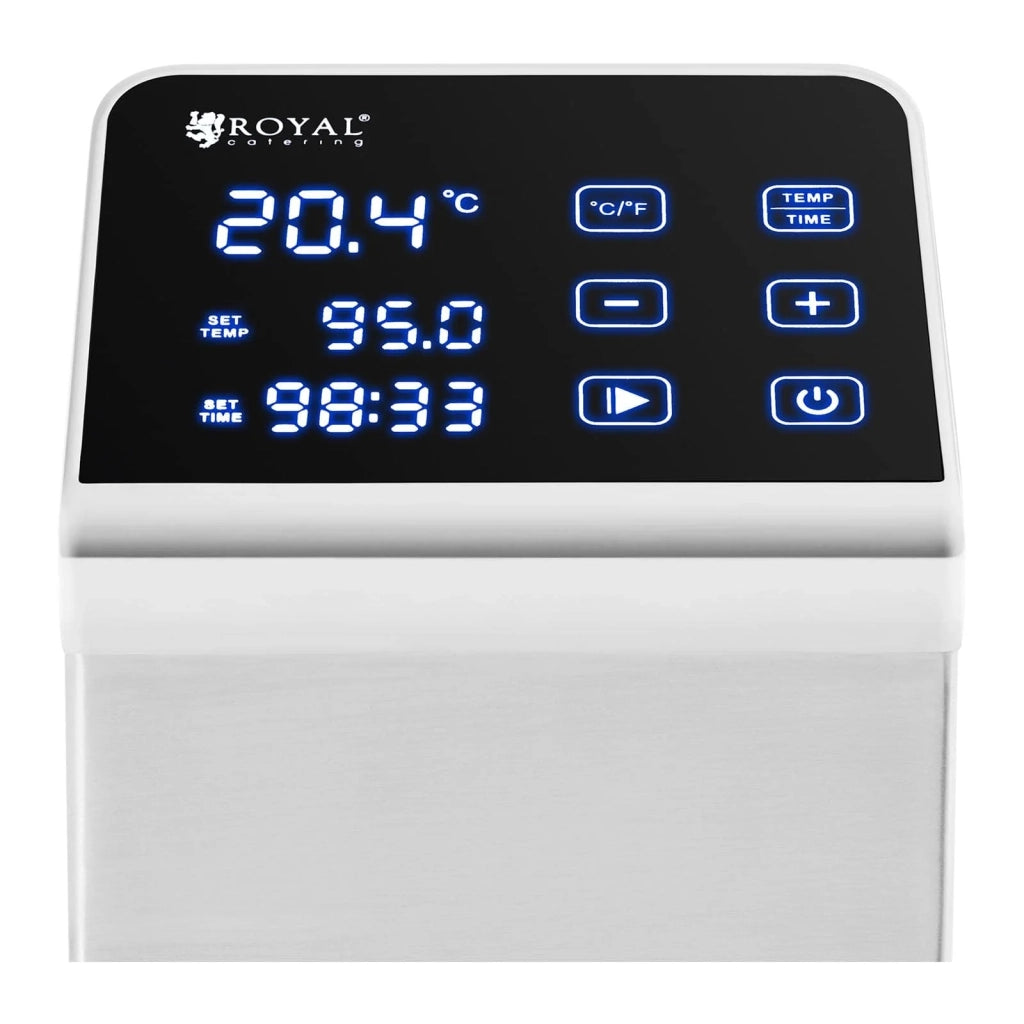 Pentola a immersione sous vide - 2300 watt - 80 litri 14_0003936