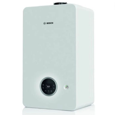 Caldaia condensazione 7736901284 bianco bosch junkers condens 2300 w 24