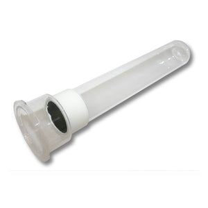 Ricambio per filtri a pressione laghetti CPF-180/250 Tubo di vetro al quarzo
