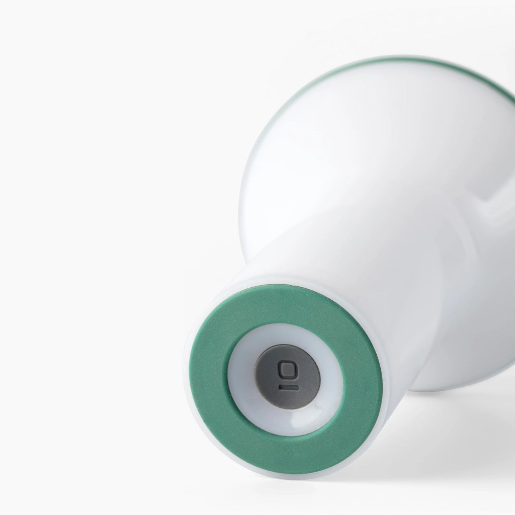 Faro Barcelona 20210 - BUDDY Lampada portatile verde 3W