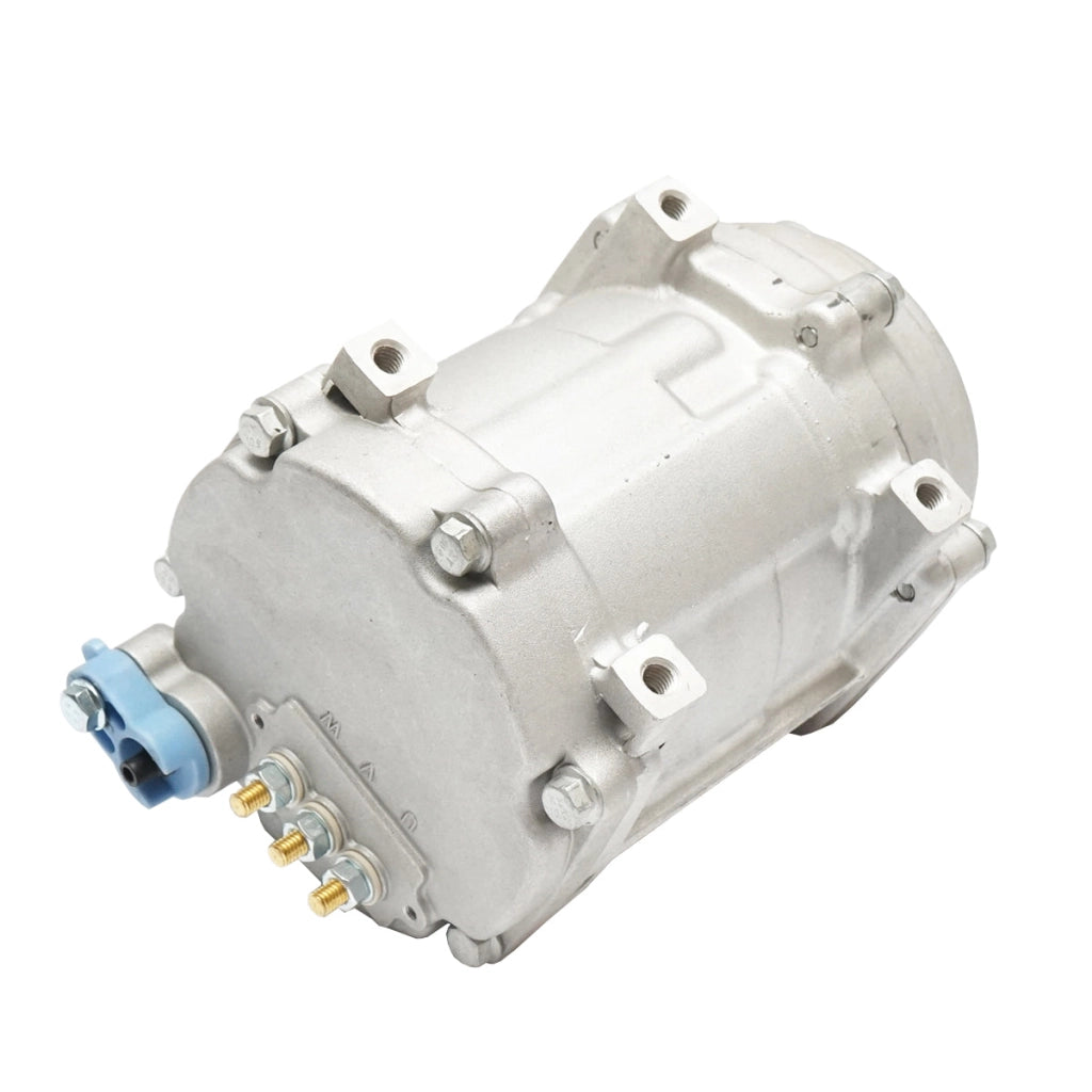 Compressore per climatizzatore 12V per impianto di climatizzazione fissa universale – Breckner Germany