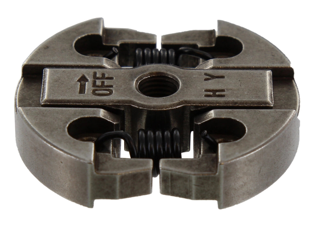 Sky YD22 Fig. 46 Frizione Completa Jet Sky